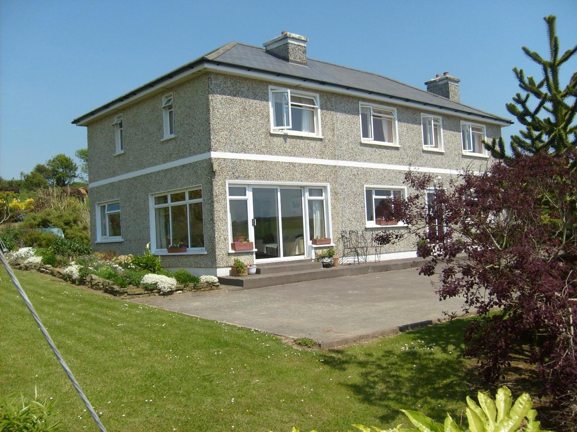 Seafield Farmhouse Kilbrittain Εξωτερικό φωτογραφία