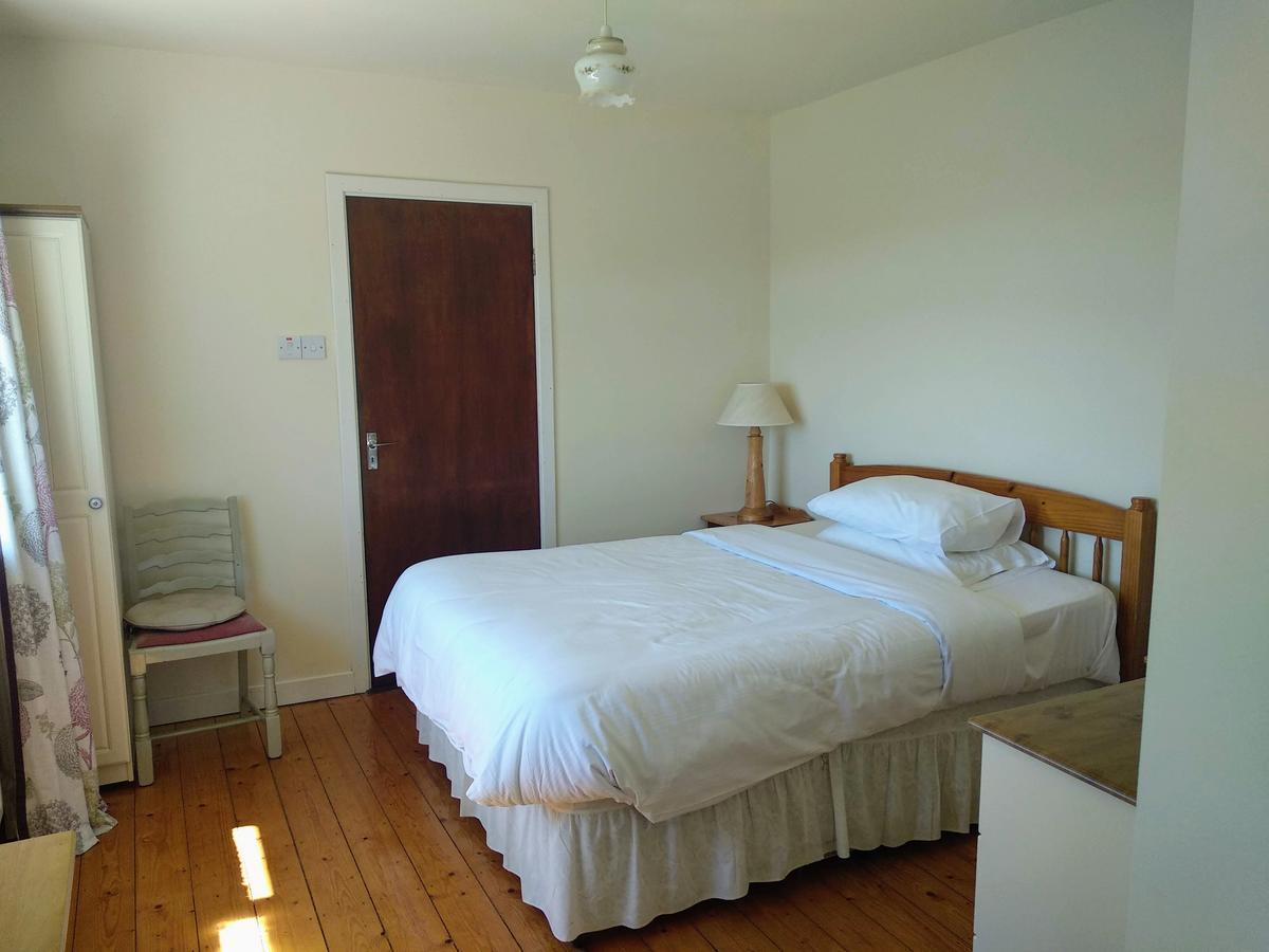 Seafield Farmhouse Kilbrittain Εξωτερικό φωτογραφία