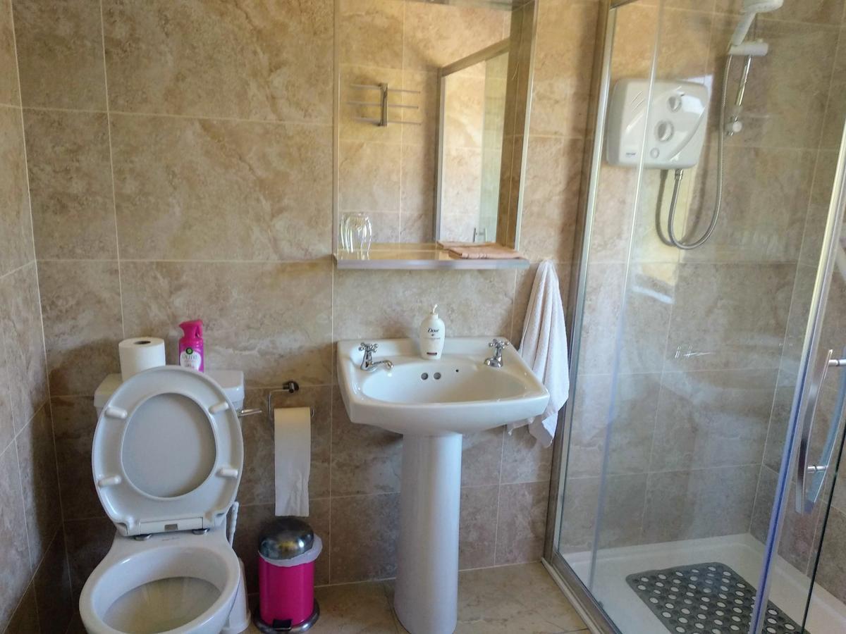 Seafield Farmhouse Kilbrittain Εξωτερικό φωτογραφία