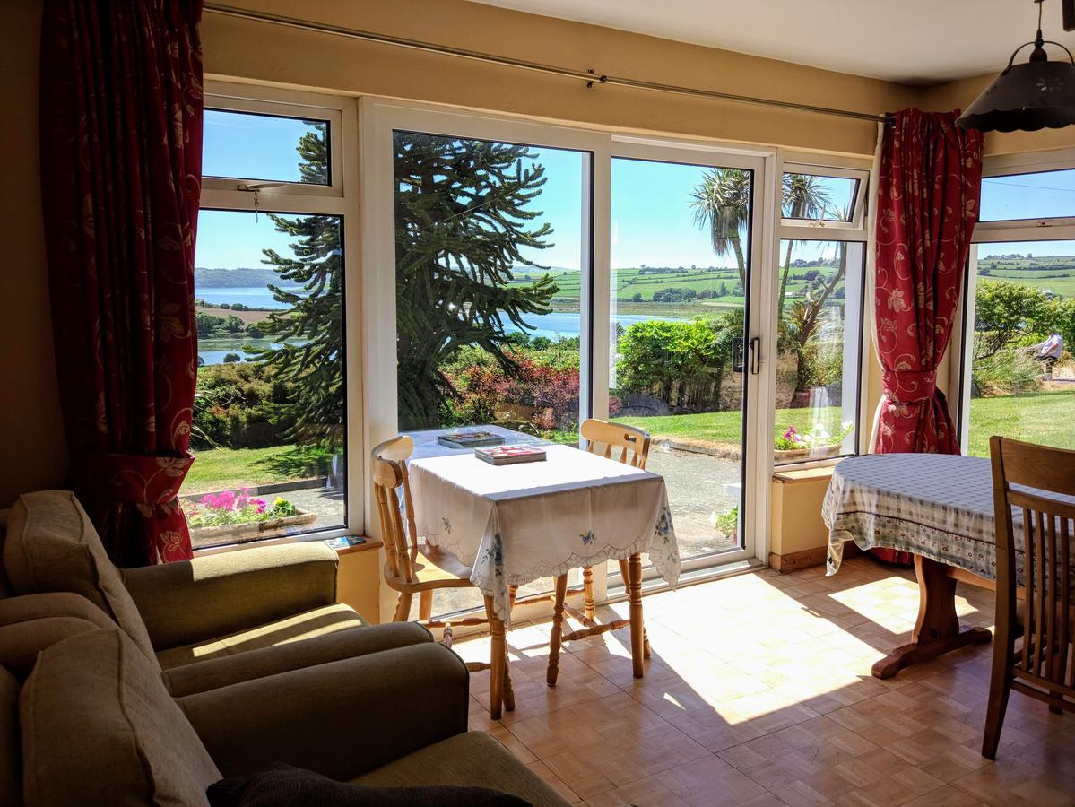 Seafield Farmhouse Kilbrittain Εξωτερικό φωτογραφία
